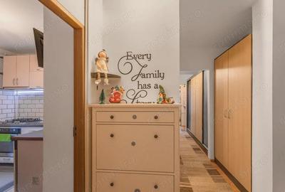 Ap. decomandat cu 3 camere | Lipovei | Comision 0% - 3