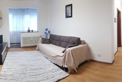 Apartament semidecomandat în Apusului