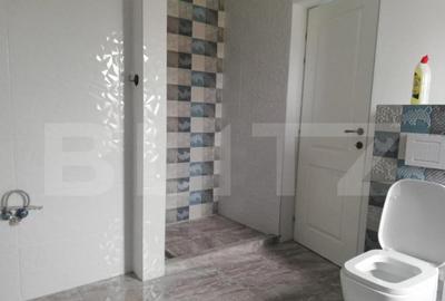 Casa tip duplex cu garaj, 3 camere, 115mp, Mosnita Veche - 10