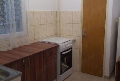 Apartament cu 2 camere decomandat în Grivița - 4