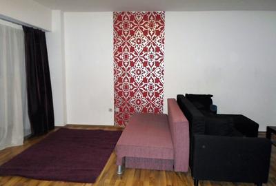 Garsonieră decomandată, mobilată în Nerva Traian - 8