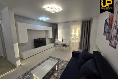 Apartament cu 2 camere decomandat, mobilat în Rahova - 2