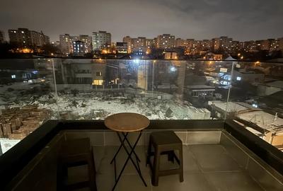 Prima inchiriere apartament 2 camere Doamna Ghica - 1