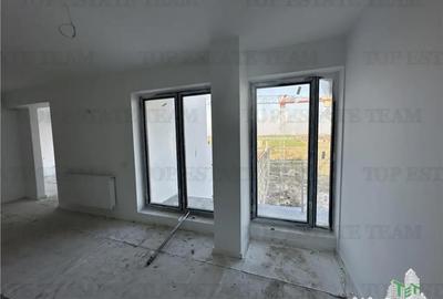 Apartament cu 2 camere decomandat în Bragadiru - 4