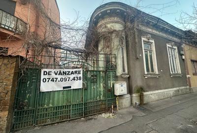 Armeneasca | Casa Individuala 303 mp teren - 2