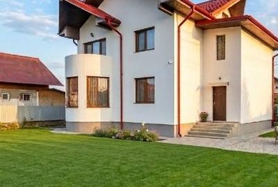 Casă individuală cu 5 camere cu Teren 1200 Mp în Bulbucata - 3