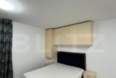 Garsoniera moderna, 25 mp, Centru - 2