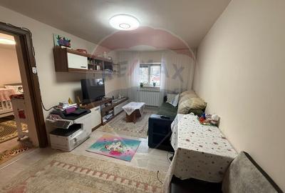 Apartament cu 2 camere semidecomandat, mobilat în Central - 2