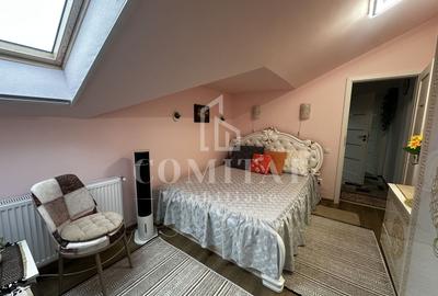 Apartament 3 camere | La cheie | Zona Str Teilor - 4