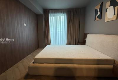 Apartament cu 3 camere decomandat, mobilat în Străulești - 4