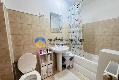 Apartament 2 camere- bloc nou - Green Hills - 12