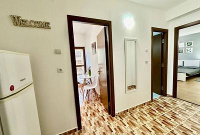 "Garsoniera Noua, Mobilata si Utilata - Locuinta Ideala in Craiova, la 82.000 E - 6