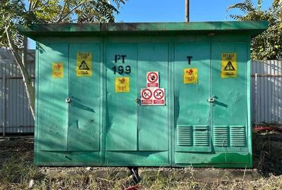 Teren Platforma Betonata Aurel Vlaicu - 5