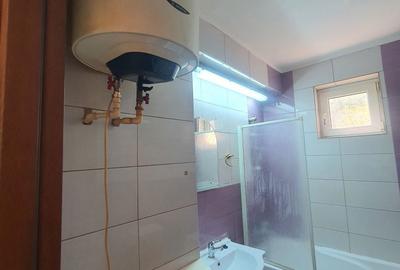 Garsonieră decomandată în Faleză - 16