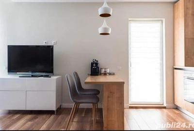 Garsoniera lujerului - 3