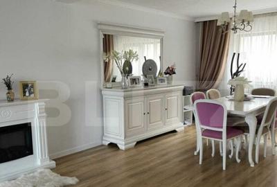 Casa ideala in zona Damila, confort ?i calitate pentru fami - 3