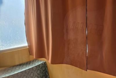 Apartament cu 2 camere nedecomandat în Girocului