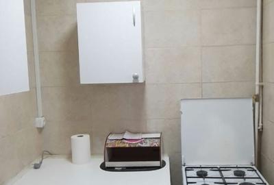 Apartament cu 2 camere semidecomandat în Dosu Bricii - 9