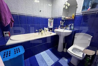 Apartament 3 camere, 86 mp utili, zona Micro 12 - 3