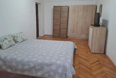 Apartament cu doua camere zona Centru etajul 1 - 9