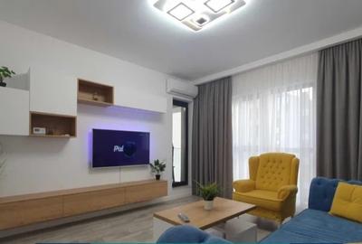 Garsonieră Plaza Residence Faza 2 – 8 min Metrou Lujerului, - 2