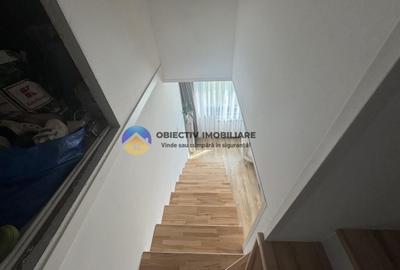 Casa + Teren de Vanzare Dva. Rosie mobilata si utilata - 30