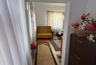 Casă cu 2 camere în Unirii - 6