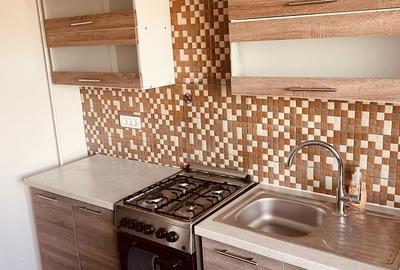 Apartament cu 2 camere decomandat în Bucur Obor - 9