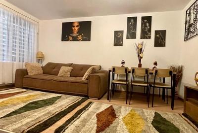 Magurele, New Concept Residence, inchiriere apartament 2 camere, tip studio! - 3