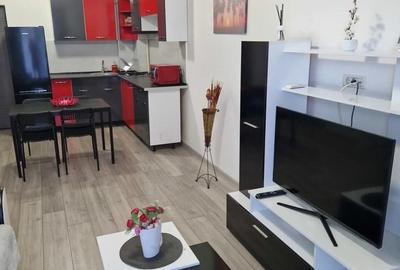 Apartament cu 2 camere decomandat, mobilat în Nord - 3