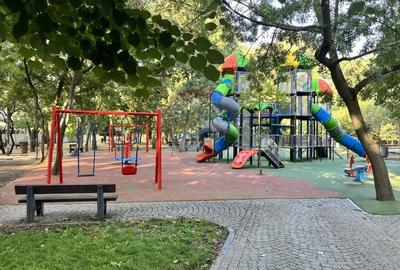 Apartament cu 3 camere complet renovat ARENA NATIONALA Apartament cu 3 camere complet renovat ARENA NATIONALA - 32