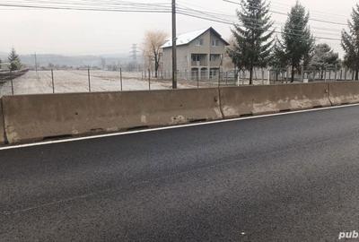 Spațiu comercial, în Argeșelu - 1