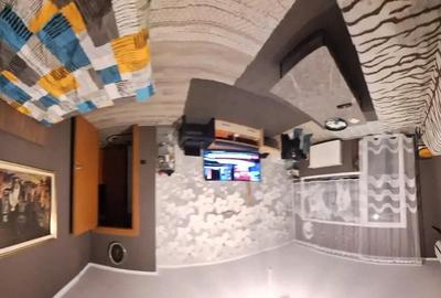 Garsonieră decomandată în Jilava - 7