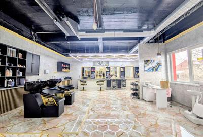 Spațiu comercial, de 220 mp, în Spitalul Județean