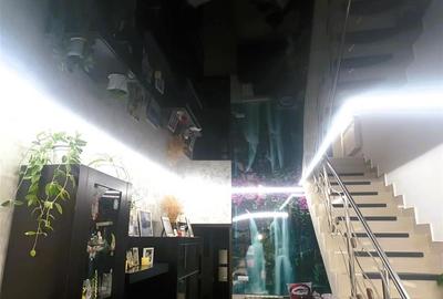 Casă cu 4 camere cu Teren 750 Mp în Breazu - 7