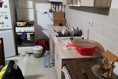 Apartament 2 cam. - 2