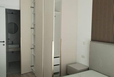 Apartament cu 3 camere decomandat, mobilat în Sebastian - 19