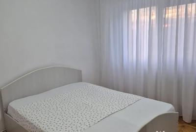 Apartament cu 2 camere decomandat în Central - 7