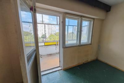 Apartament 3 camere decomandat Faleza Nord - 5