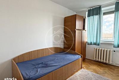 Apartament cu 4 camere decomandat în Decebal - 10