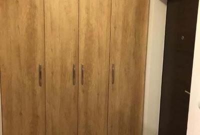 Apartament 2 camere zona Giurgiului - 1