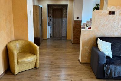 Apartament cu 2 camere decomandat în Central - 3