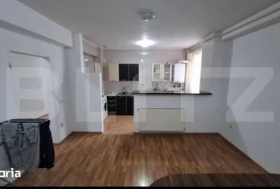 Apartament cu 2 camere decomandat în Burdujeni