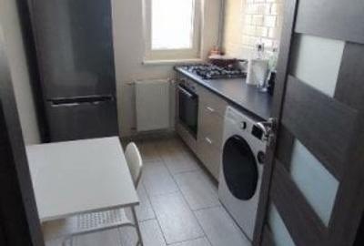 2 Camere Drumul Taberei Metrou Balcon AC