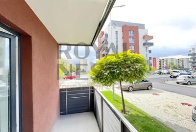 Apartament 2 camere in cartierul Avantgarden 3 - 11
