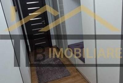 Apartament de 2 camere, 55mp, parcare, prima închiriere, zona AMA Residence - 8