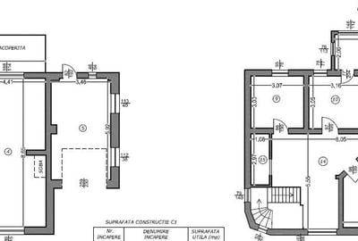 Vilă deosebită 5 camere în Câmpina – locuință ideală sau investiție - 10