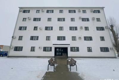 Apartament cu 2 camere decomandat în Central - 10