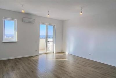 APARTAMENT NOU, LOCUIBIL, INTABULAT, COMISION 0 % - 2