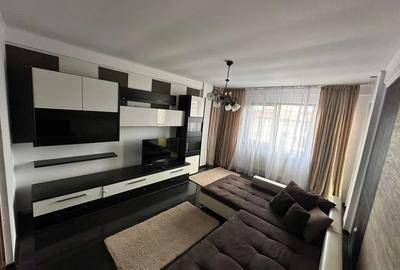 Apartament 2 camere, 65 mp, decomandat, centrala, ac, Popesti Leordeni - 3